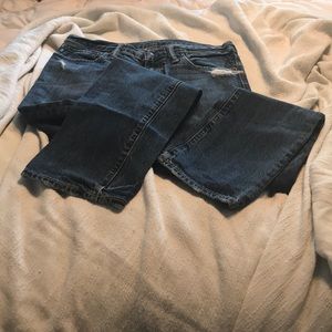 Boys jeans
